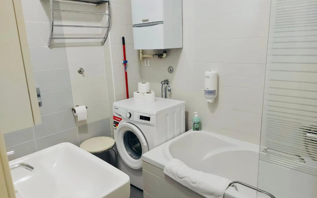 Nova Galerija Apartments