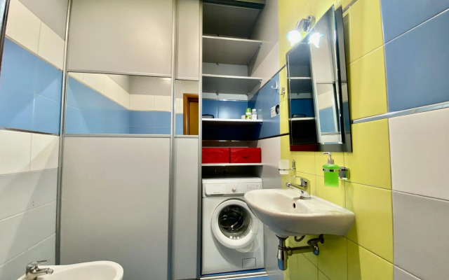 Compass (Компасс) на улице Первомайская