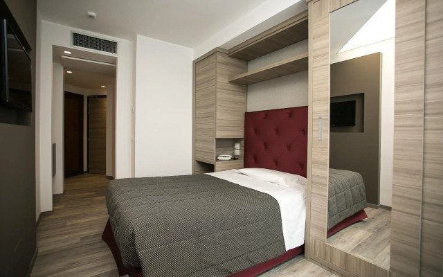 Abano Verdi Hotel Terme