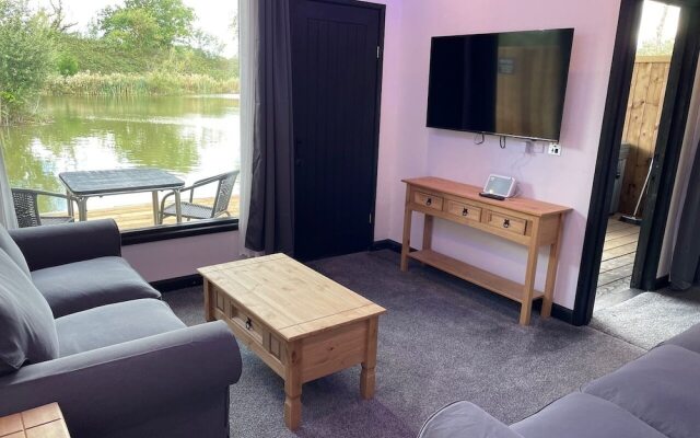 The Waterfront Lodges