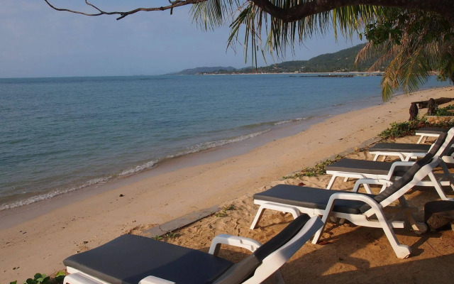 Manita Resort
