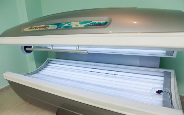 Perla Sun Park Hotel