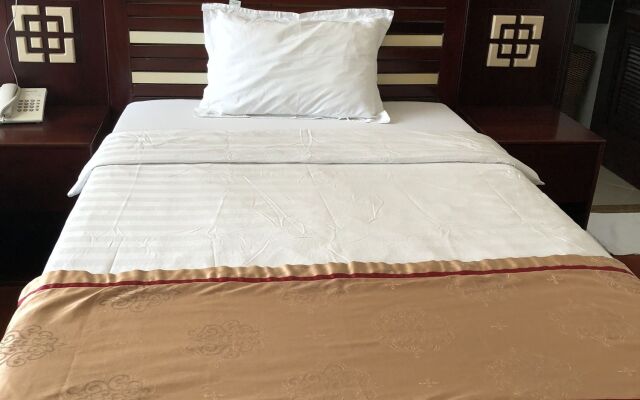 Linh Phuong 2 Hotel