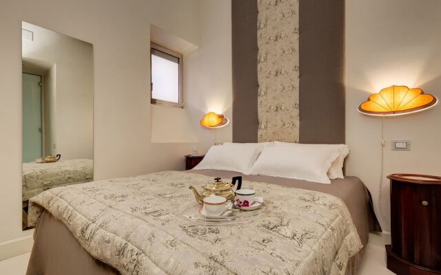 Domus Domitia Luxury House