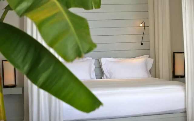 The Lombok Lodge Suites & Private Villas