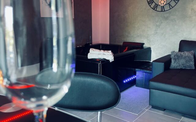 Home sweet SPA