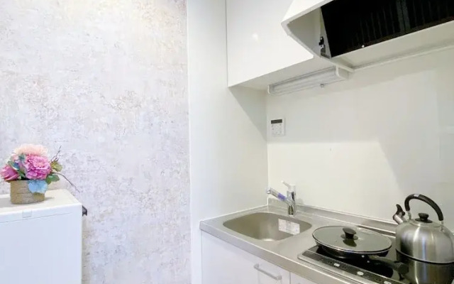 Nestay Villa Tokyo Otsuka