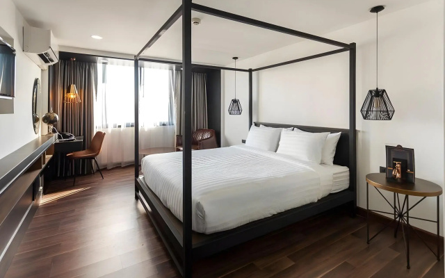 R1 Nimman Hotel Chiangmai