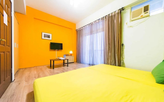 Tianfeng Homestay