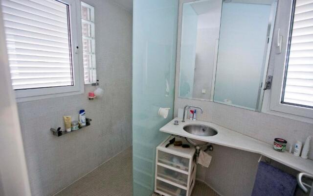 Estudio acogedor renfe