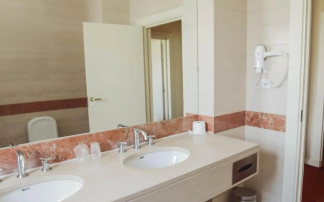 Hotel das Termas Curia