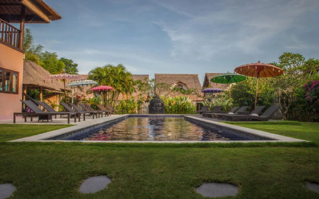 United Colors of Bali