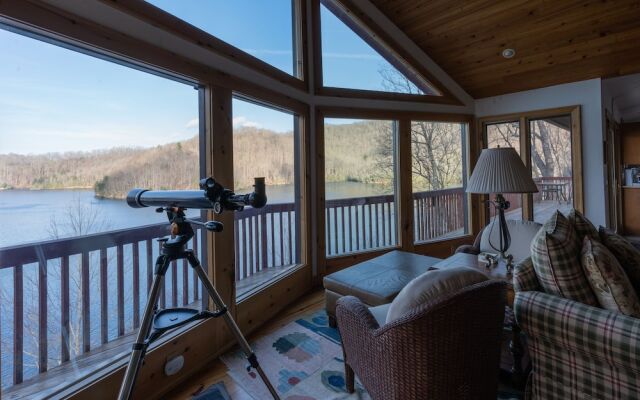 stayNantahala - Smoky Mountain Cabins