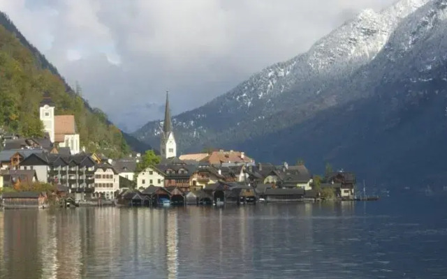 Ferienwohnung Prohaska