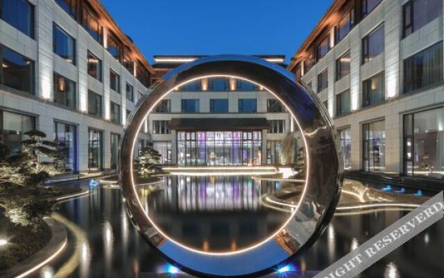 Hampton by Hilton Wuzhen