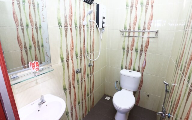 OYO 89607 Aloha Chalet