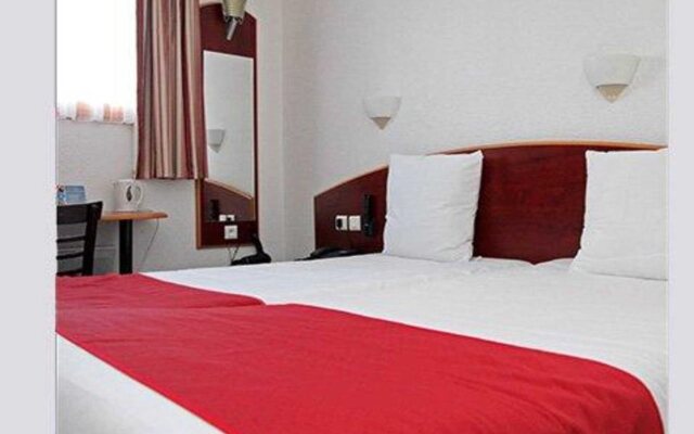 Comfort Hotel Grenoble St. Egreve