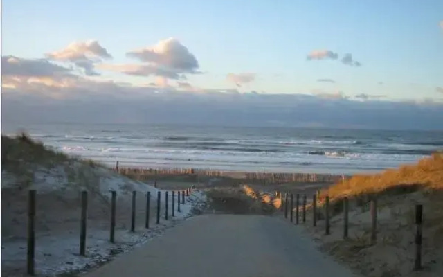 B&B aan de Katwijkse Kust