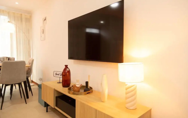 Villa Rita in Machico