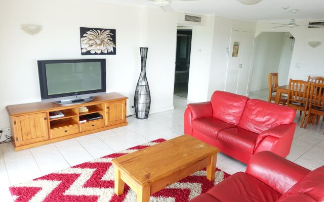 Marrakai Apartments