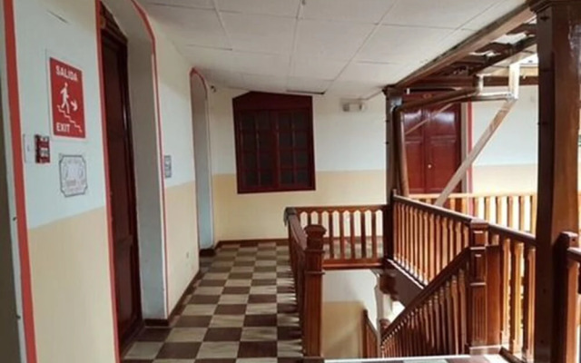 Hostal Buenos Aires