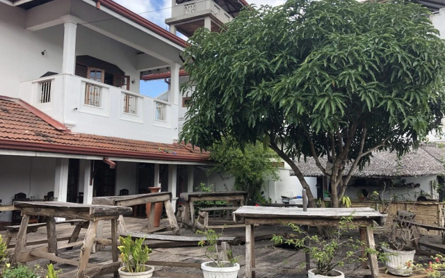 Villa 7 Negombo