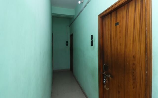 New Hotel Shivam by OYO Rooms