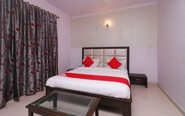 Mangalam Resort by OYO Rooms