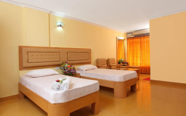 Rajavalasam Guruvayoor Lodgings