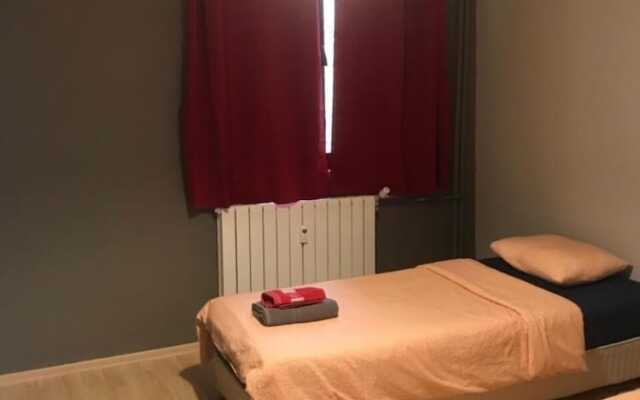 Your Place in Sofia