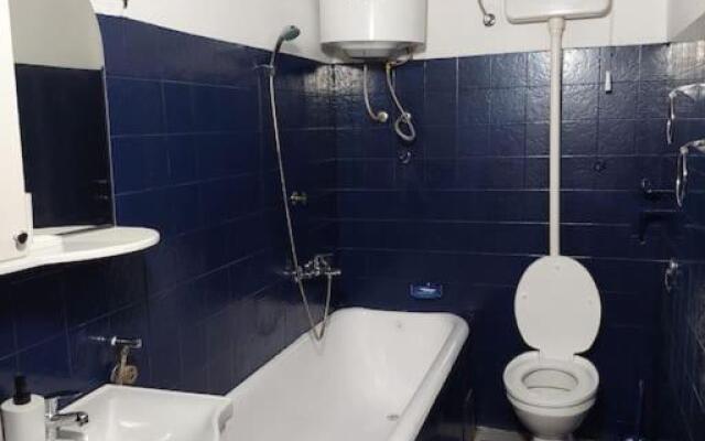 Lovely 2-bedroom condo in pedestrian zone