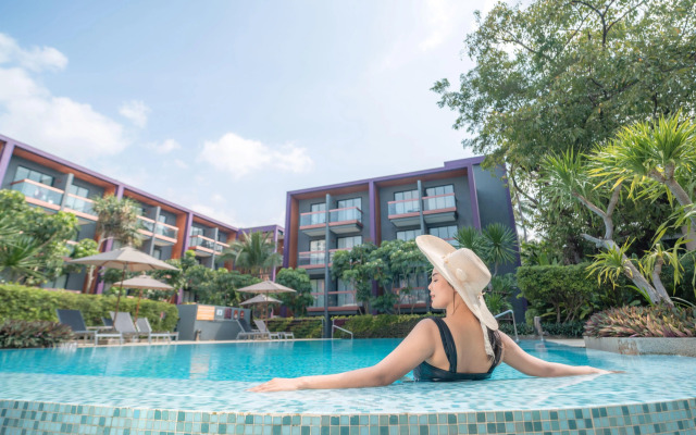 Holiday Inn Express Phuket Patong Beach Central by IHG