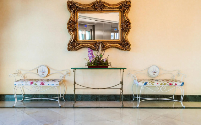 Hotel Julia Madrid