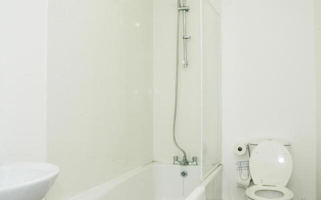 Elder Park Budget Apartments