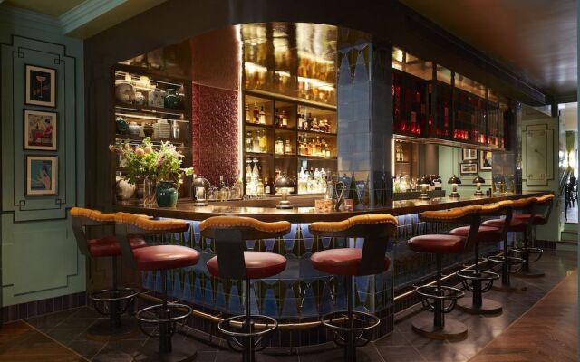 Beaverbrook Town House