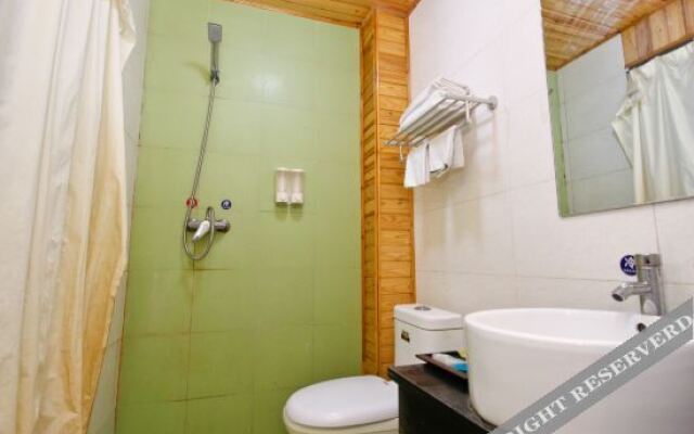 Towo Holiday Hotel (Jingyang Beijigong)