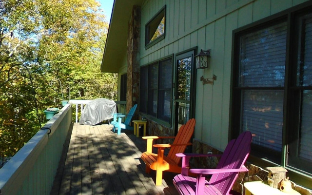 VCI - Altitude Adjustment