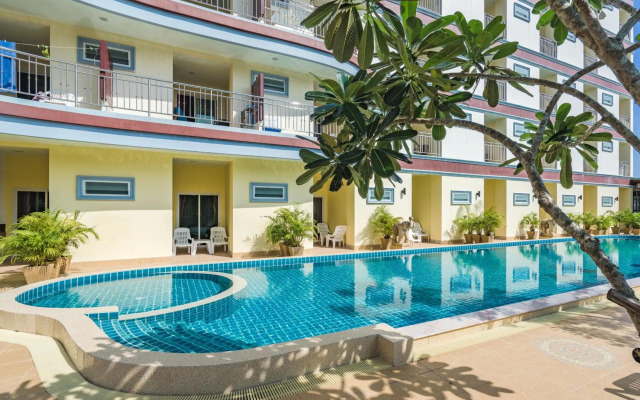 Smile Residence