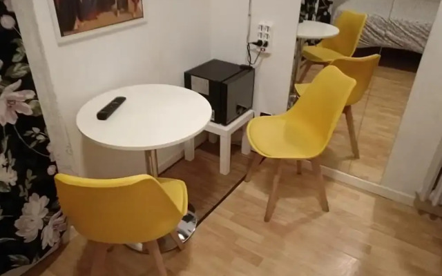 Floris Guest House Milan