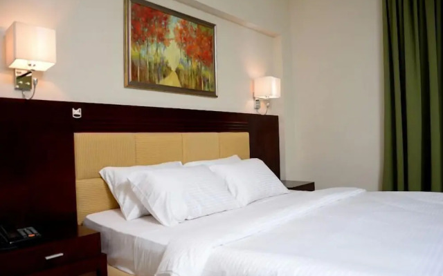 Check-Inn hotel Ibadan