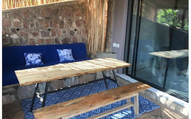Pili Pili Boutique Hotel