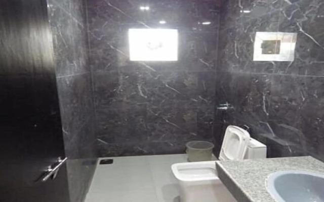 Room Maangta 312 - Calangute Goa