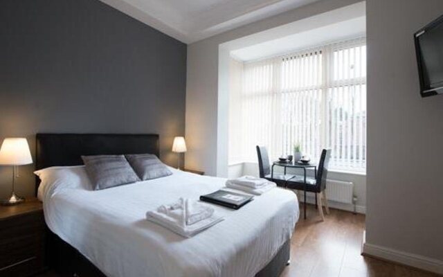 Ivy Mount Guest House