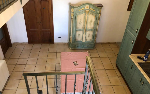 A Casa Di Maria