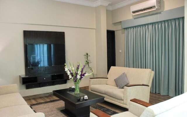 The Reserve Boutique Hotel