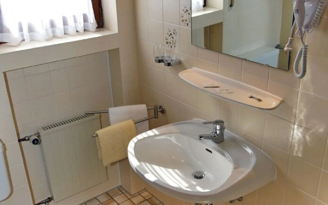 Gasthof Schumacher - Hotel garni