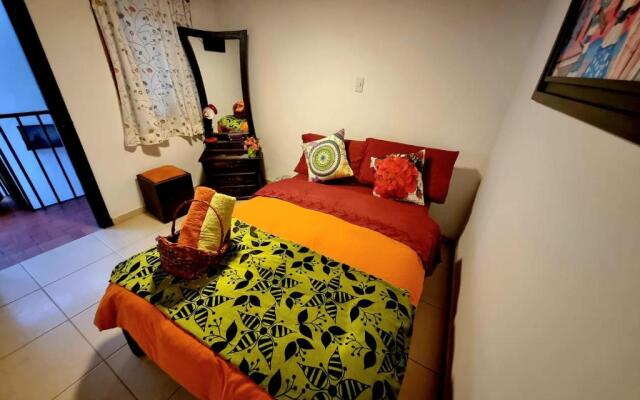 Hostel kongo