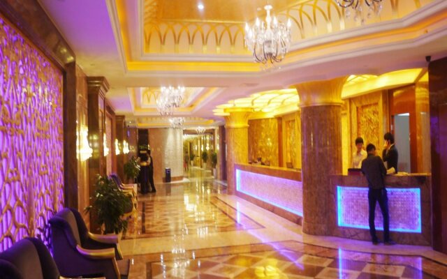 Wanjia International Hotel