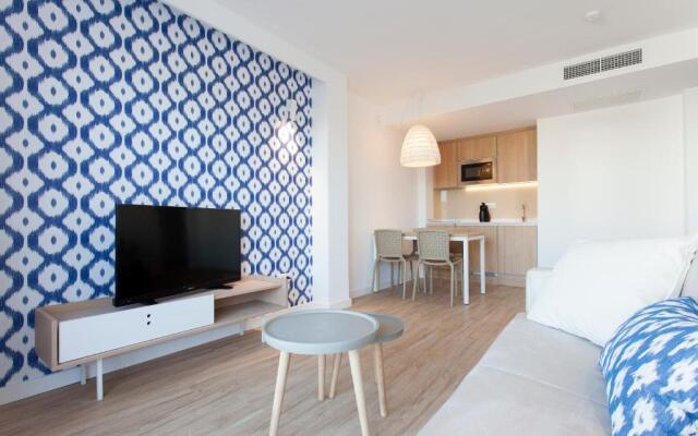 Apartamentos Ses Roquetes