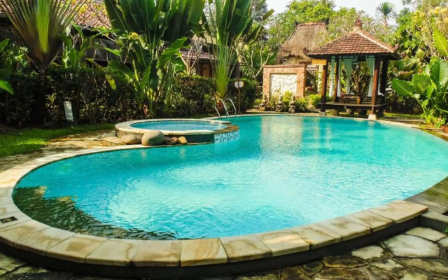 REVIVE Bogor Pendopo 45 Resort